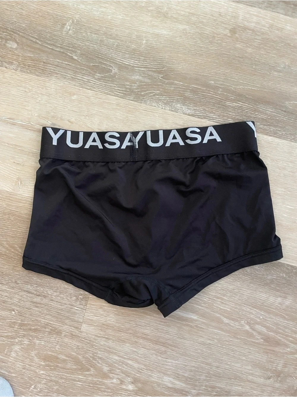 YUASA men’s trunk (S)